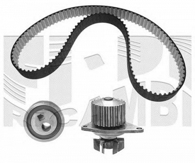 KM INTERNATIONAL wkfi001b -  